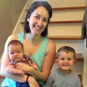 Meet your Posher, Erin